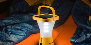 Solar Lantern