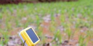 Solar Mini-Light one