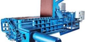 Biomass Fuel Machine