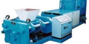 Briquetting Press 3 Dia