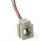 Wired Modular Jack 616M