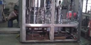 RO Water Bottling Plant