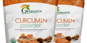 Curcumin Powder
