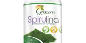 Spirulina