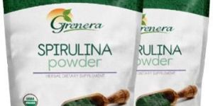 Spirulina Powder