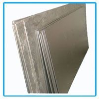 Titanium Sheet and Plate