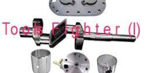 Copeland Compressor Spare Parts