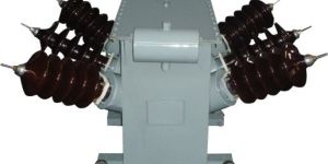 CT-PT Metering Pole Mounted Unit