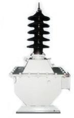 Outdoor Oil Filled Voltage Transformers