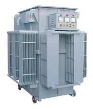Servo Voltage Stabilizers