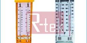 Wet and Dry Hygrometer