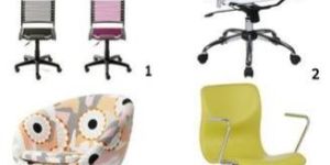 Office Chairs