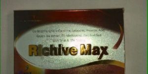 Richive Max Tablets