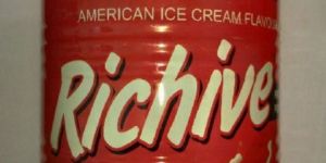 Richive Protein Powder