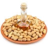 Organic Peanut Oil