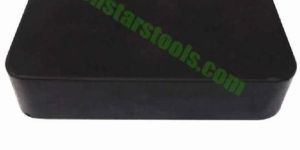 RUBBER DAPPING BLOCK / BENCH BLOCK