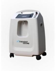 Medical Oxygen Concentrator