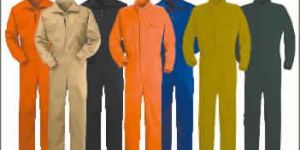 FR CLOTHING AGAINST FLASH FIRE