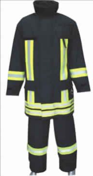 TOG - TurnOut Gear Suit