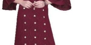 Ladies Designer Kurti