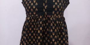 Ladies Designer Tops