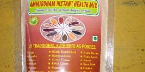 Ammirdham Multigrain Millet Health Mix