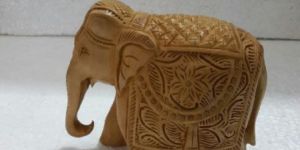 Wooden Handicrafts