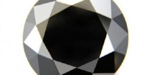 1.14 CTS OF 5.90 X 5.90 X 5.00 MM A ROUND BRILLIANT NATURAL DIAMOND