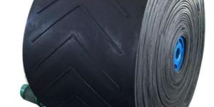 Rubber Conveyor Belts