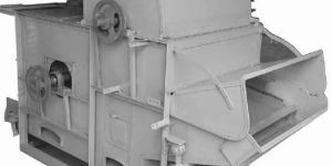 Garlic Bulb Breaker Machine