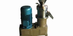 Peanut Butter Machine