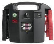 Multifunction Jump Starter with 12V Portable Battery Booster Pack and Car Battery Chargers