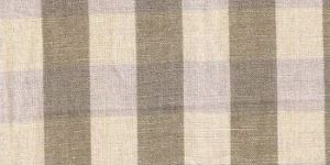 Cotton Gingham Check Fabric