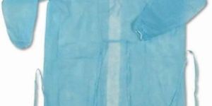 Non Woven Surgical Gown