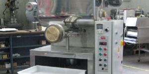 Macaroni Making Machine