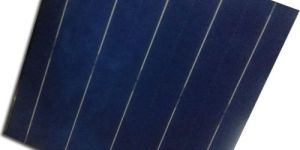 Multicrystalline Solar Cell