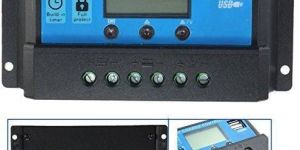Solar Charge Controllers