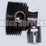 LML Vespa Cylinder Piston Kit