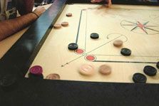 Carrom Board