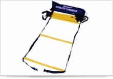 Foot Speed Ladder - Round (Premium Model)
