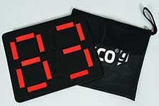 Digital Substitution Board