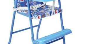 BABY HIGHCHAIR STD
