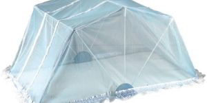 GOODNIGHT MOSQUITO NET