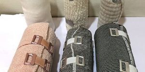 Cotton Crepe Bandage