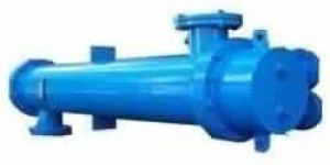 Air Cooled Heat Exchangers