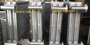 Finned Tube Heat Exchangers