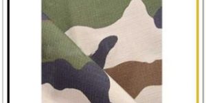 Military Fabrics
