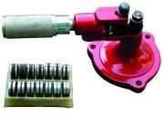 Iron Ring Enlarger Machine