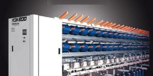 Cheese Winder Yarn Winding Machine