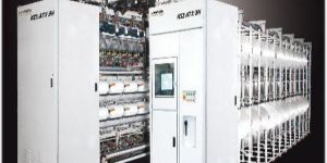 Fancy Yarn Processing Textile Machine Spindle